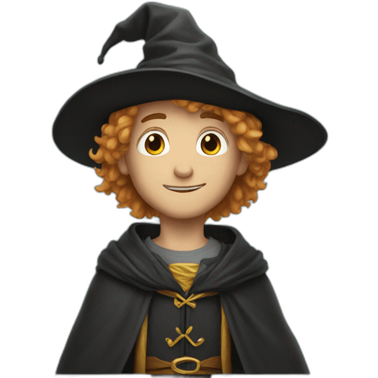 max the young wizard emoji