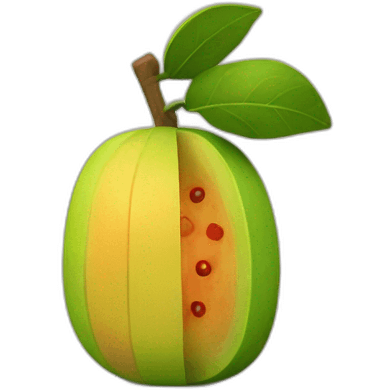 blox fruit emoji