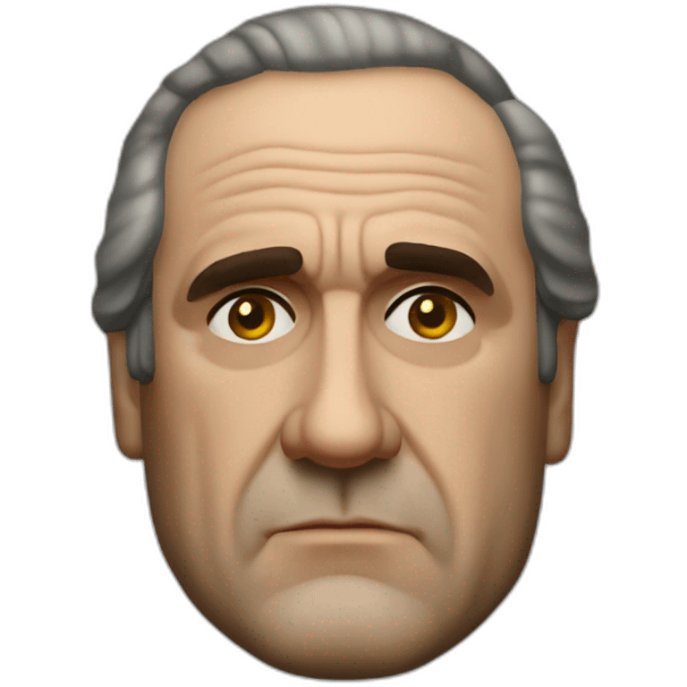 Vito corleone emoji