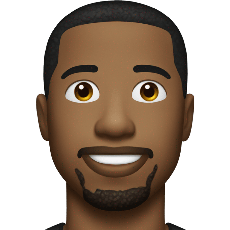 michael b jordan emoji