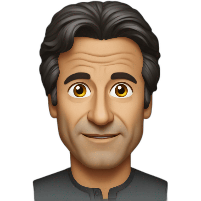 Imran khan emoji