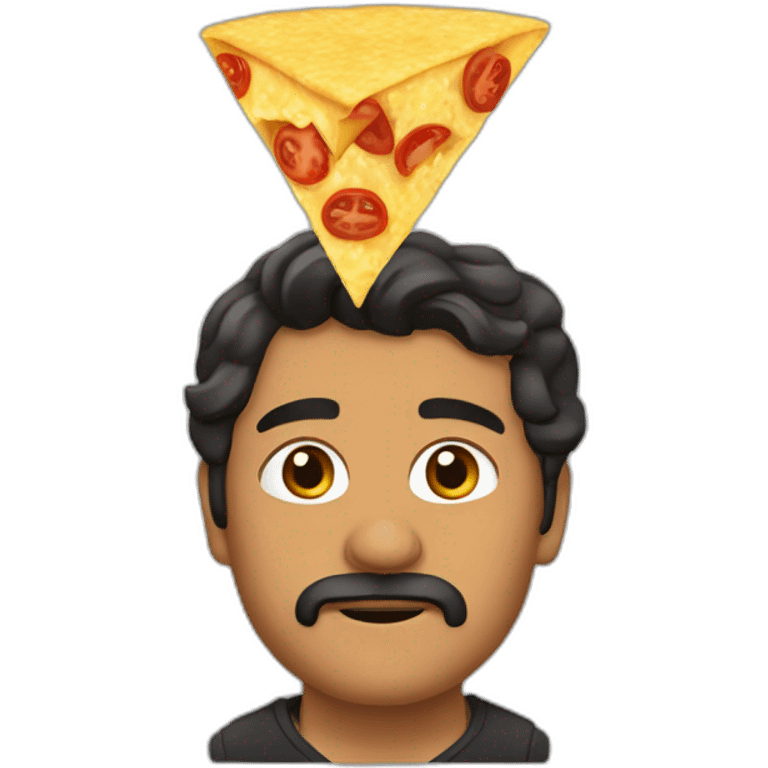 Nacho Cossío emoji