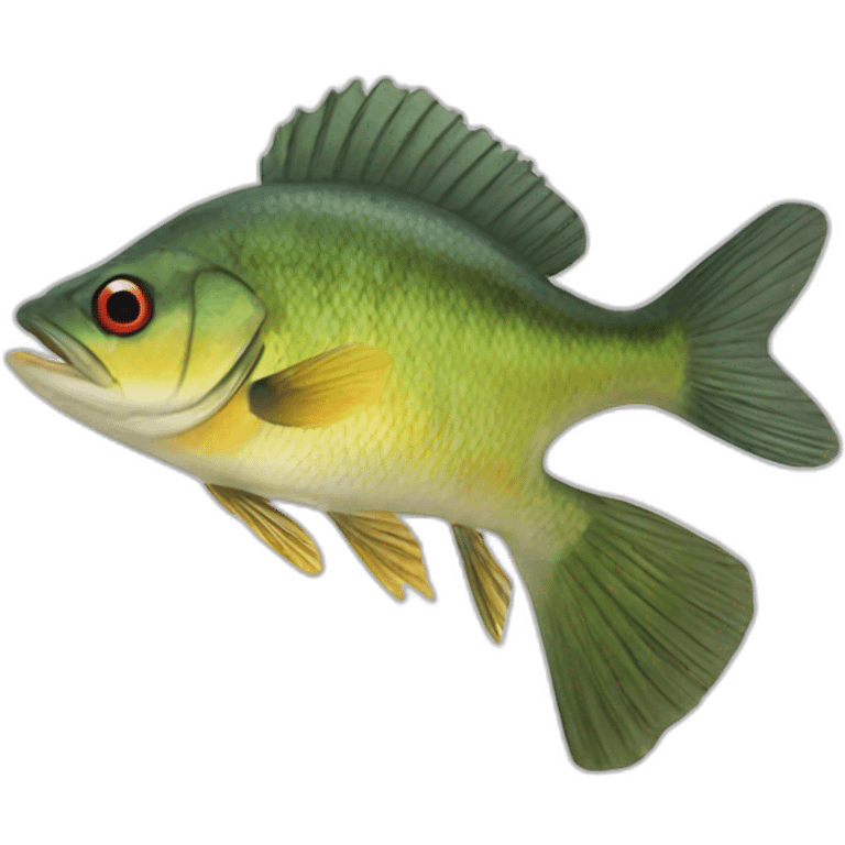 Perch Perkins emoji