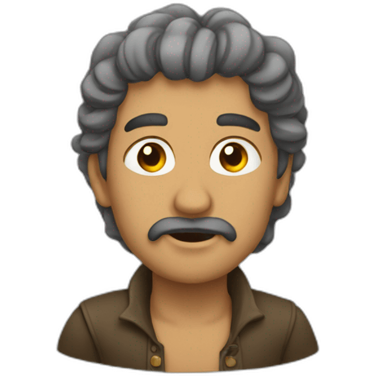 gitan reubeu emoji