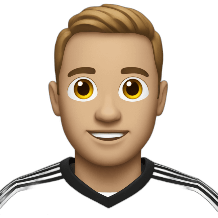 fulham football club emoji