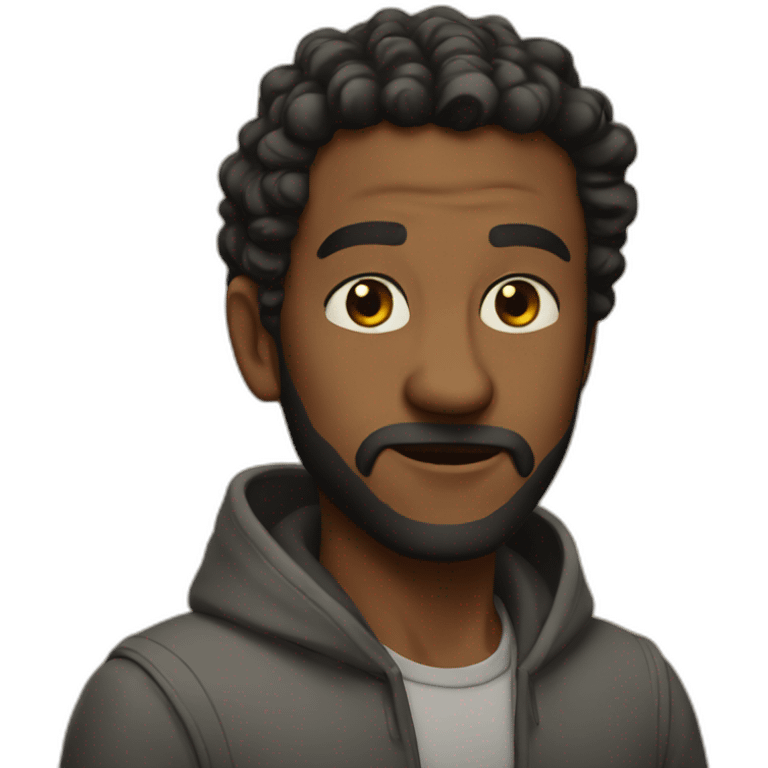 Jeremiah emoji