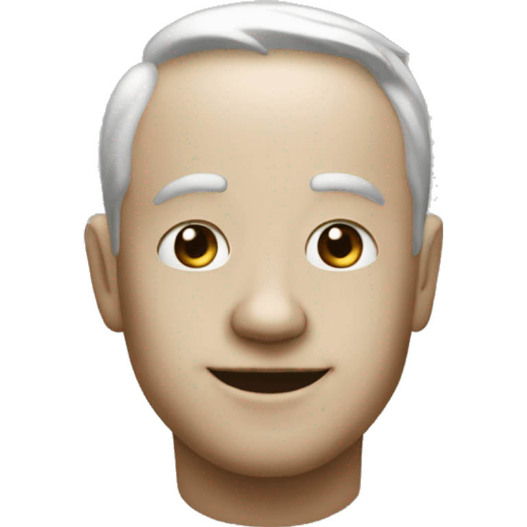 le metaverse emoji