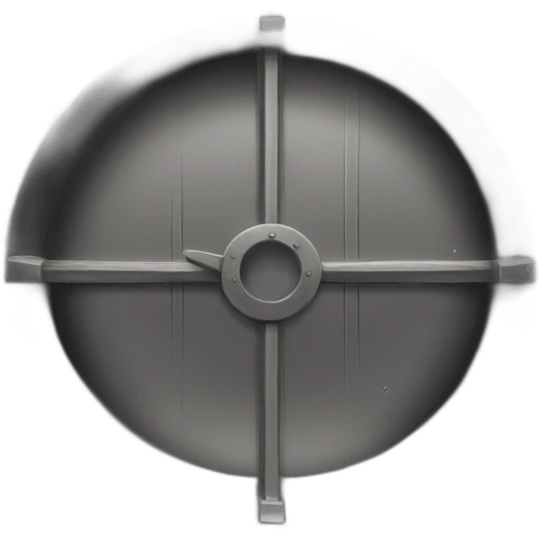 vault front emoji