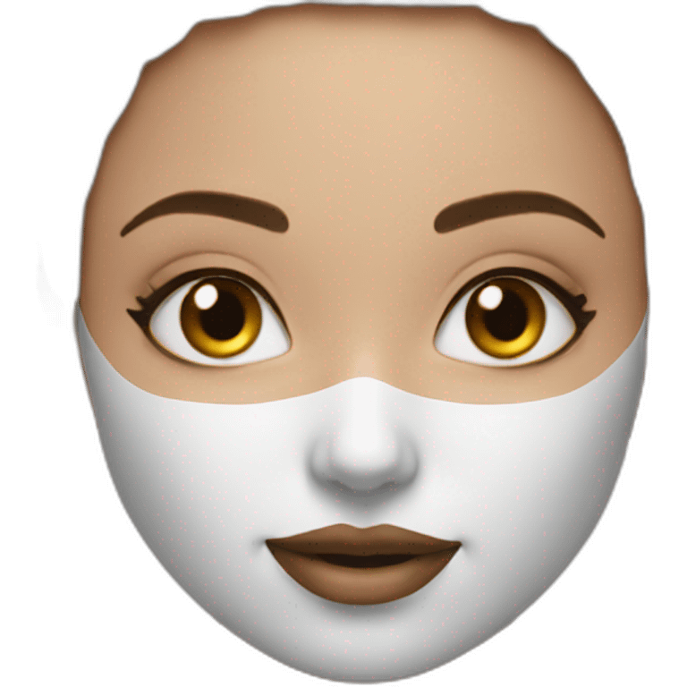 care cosmetics emoji