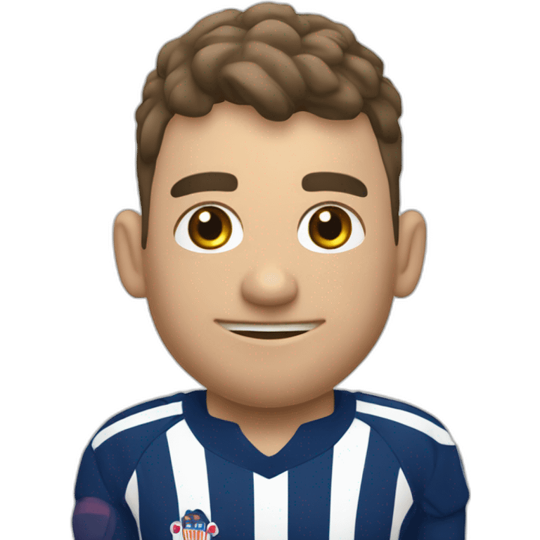 Club esportiu la marina emoji