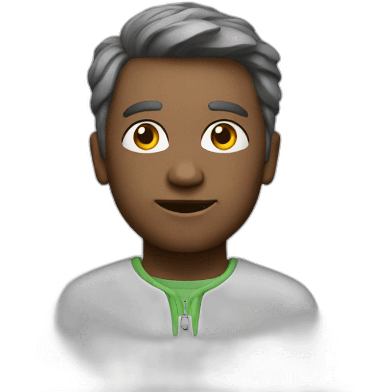 Artificial Inteligence emoji