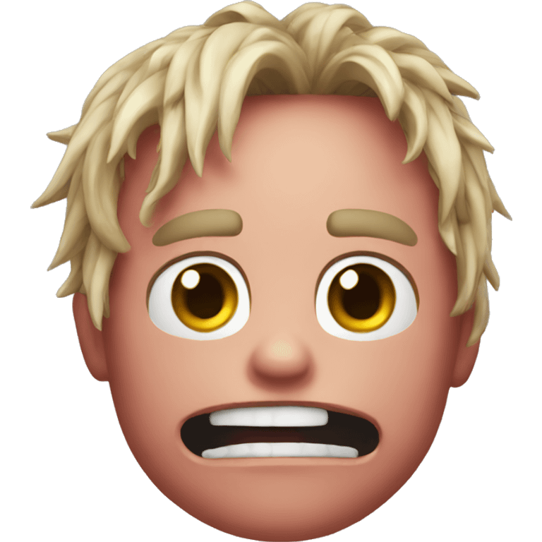 Carnage emoji