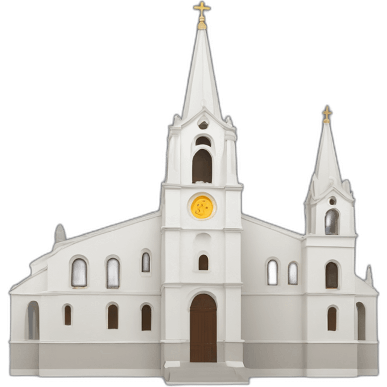 basílica pilar emoji