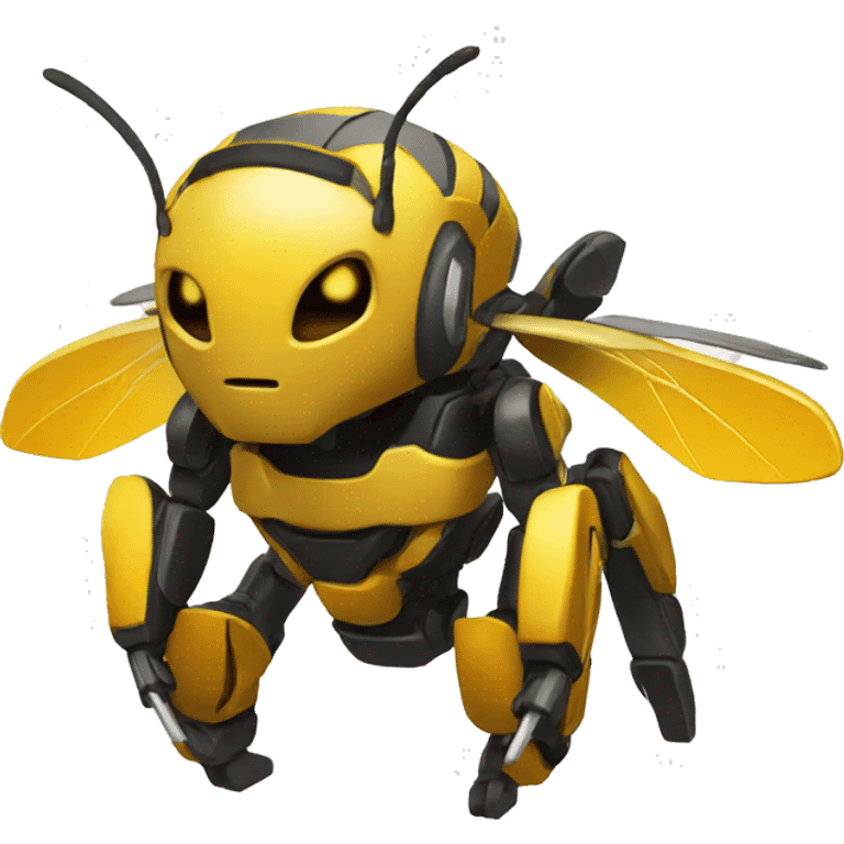 Metabee emoji