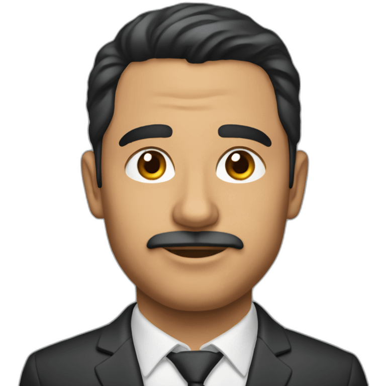 carlos hernan vallejos emoji