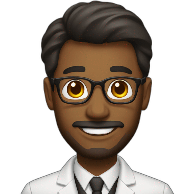 Adventist pastor emoji