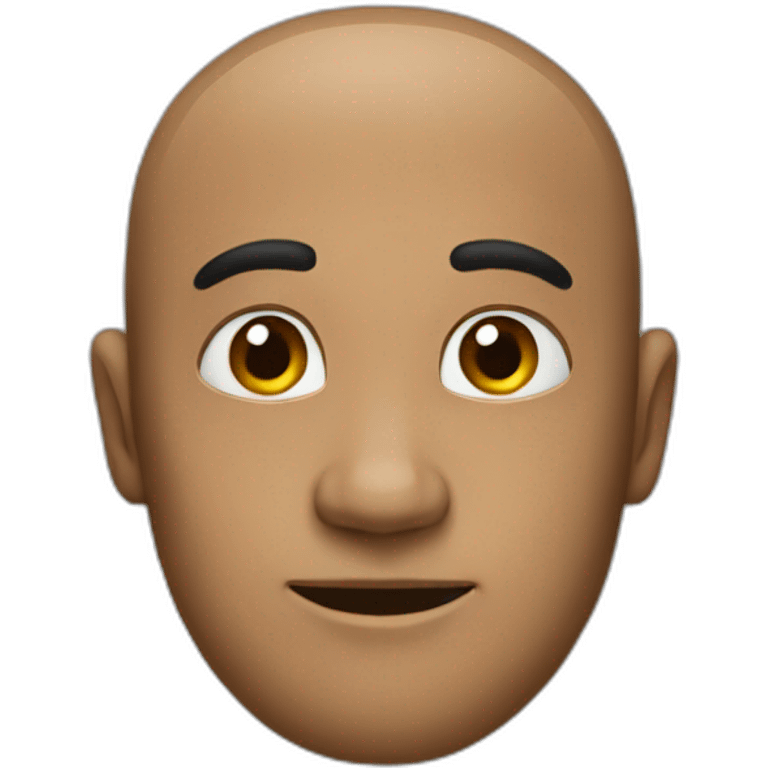 Hendou emoji