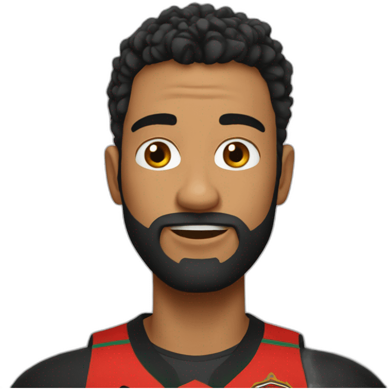 rcb emoji