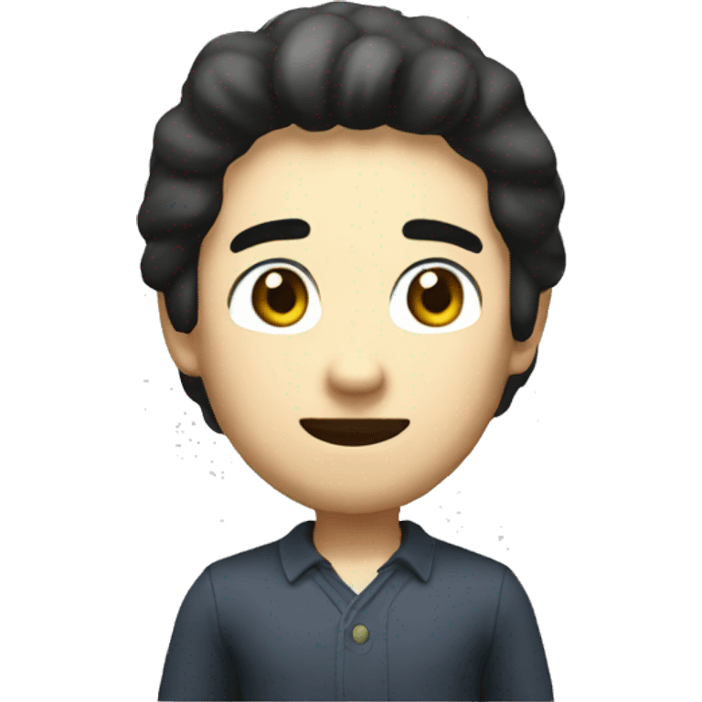 mii nintendo emoji