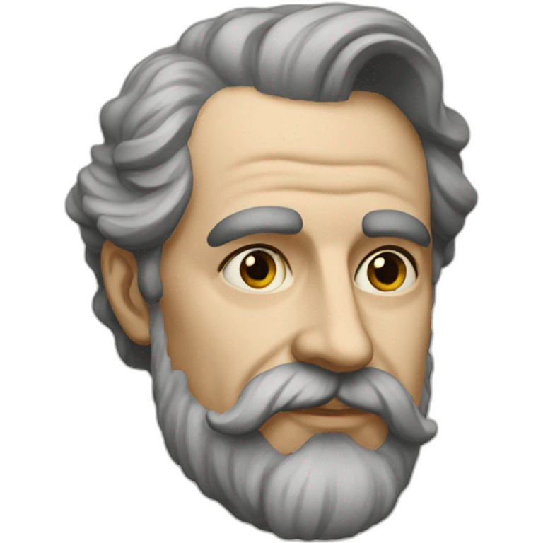 Austrian painter emoji