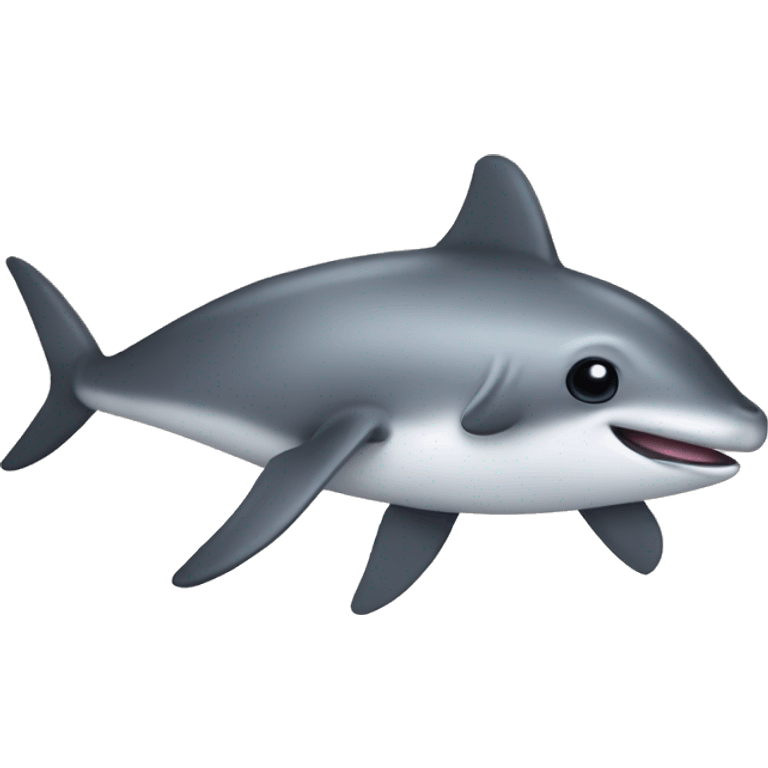 Vaquita emoji