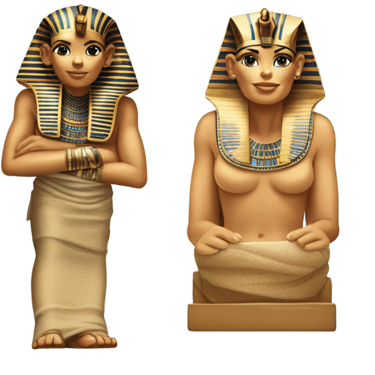 Egipto emoji