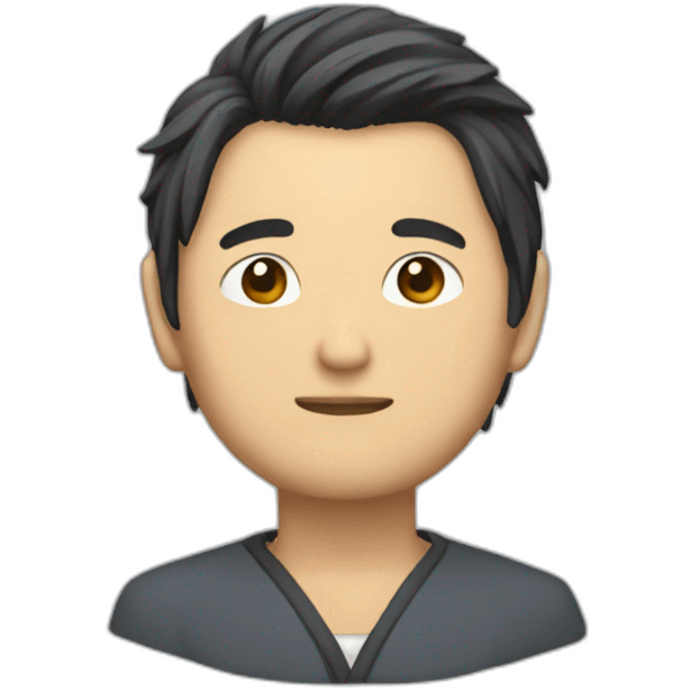 Kawazaki  emoji