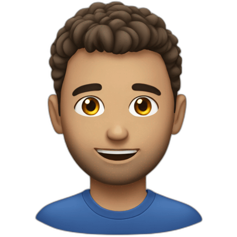 andrew tate emoji