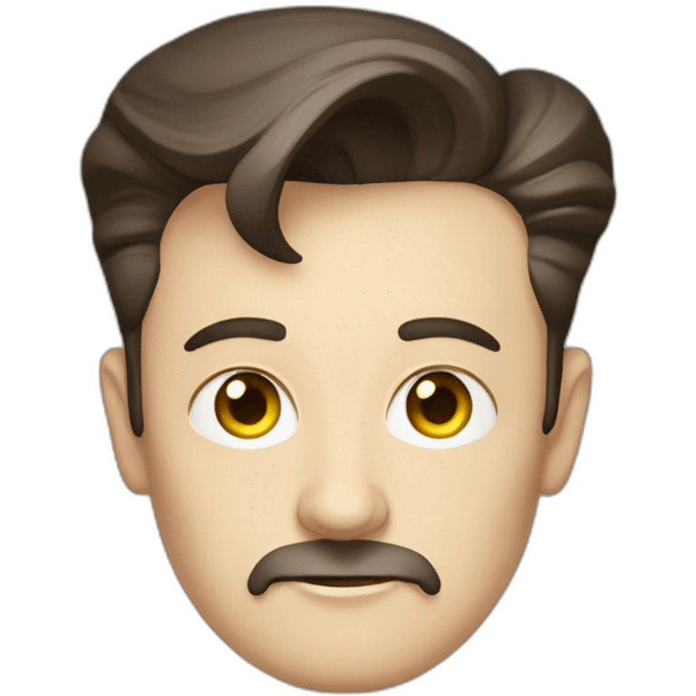 Nicola tesla emoji