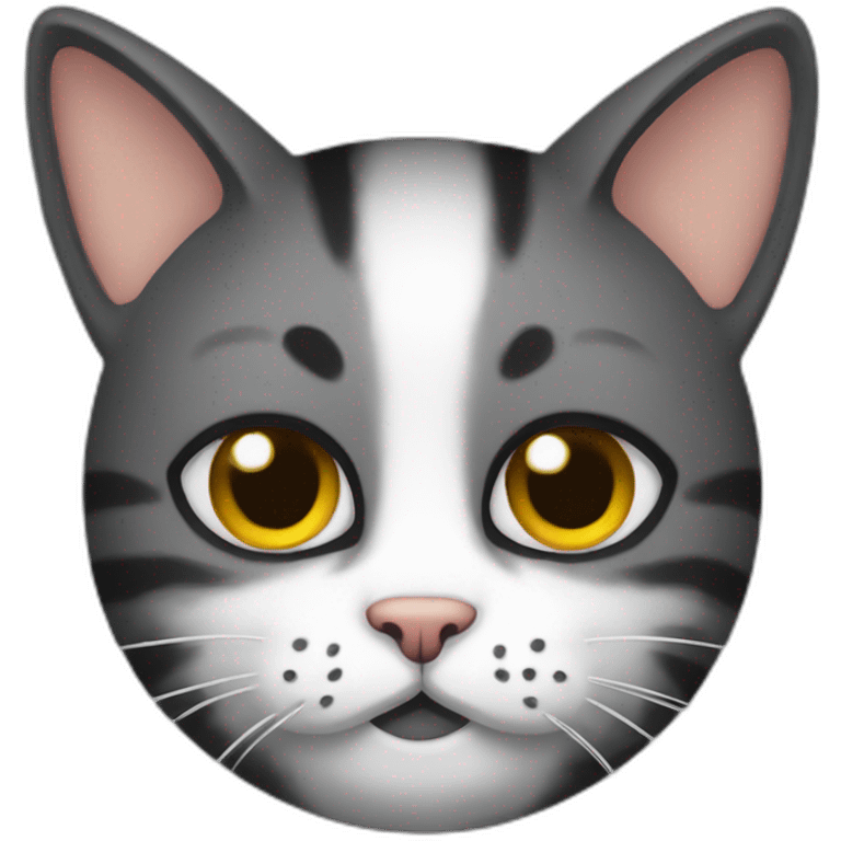 cat dig github emoji