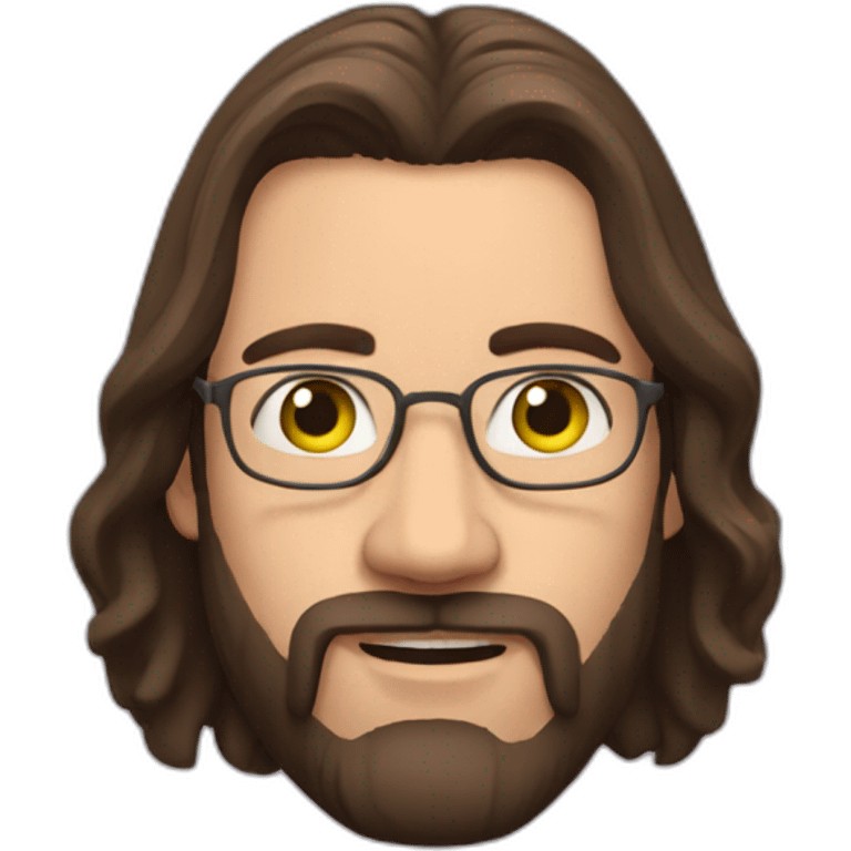 Gilfoyle emoji