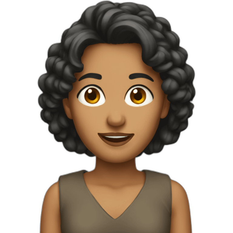 anita emoji