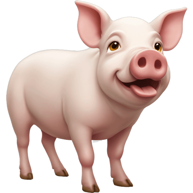 cochon d’inde  emoji