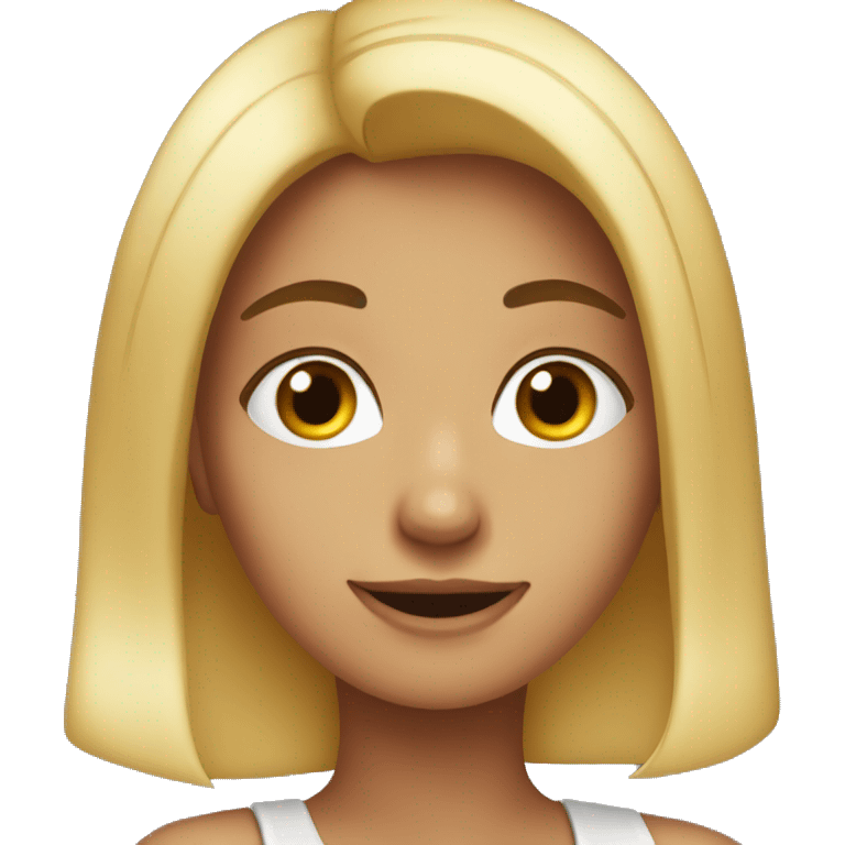 Gf emoji