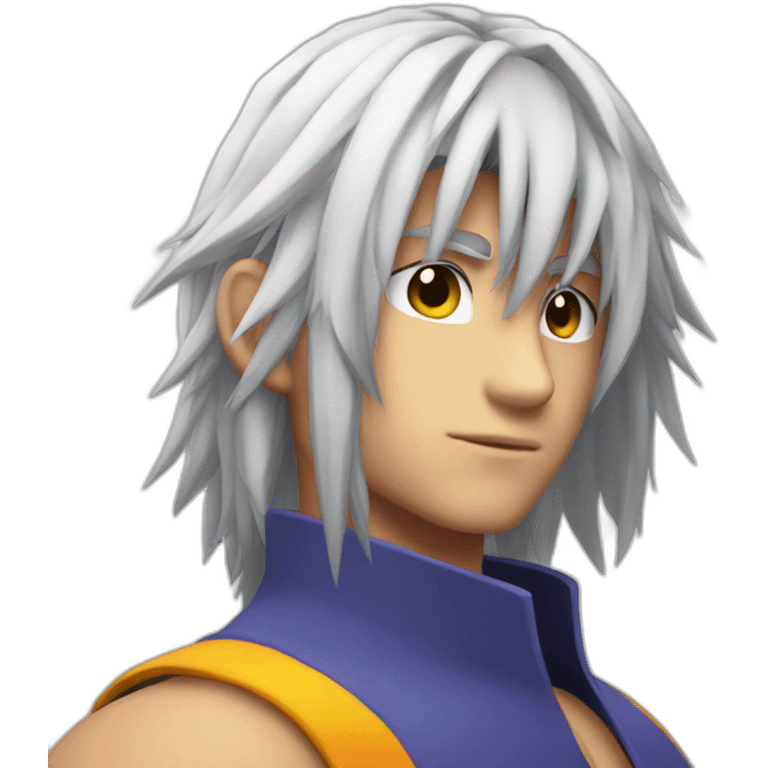 buff riku emoji