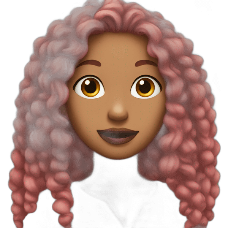 raye escapism emoji