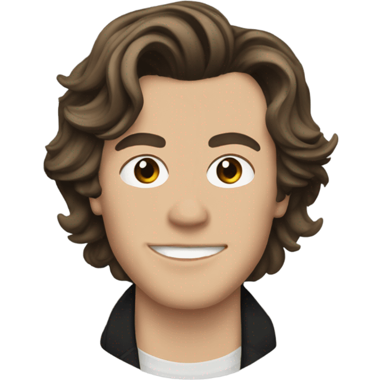 Harry Styles emoji