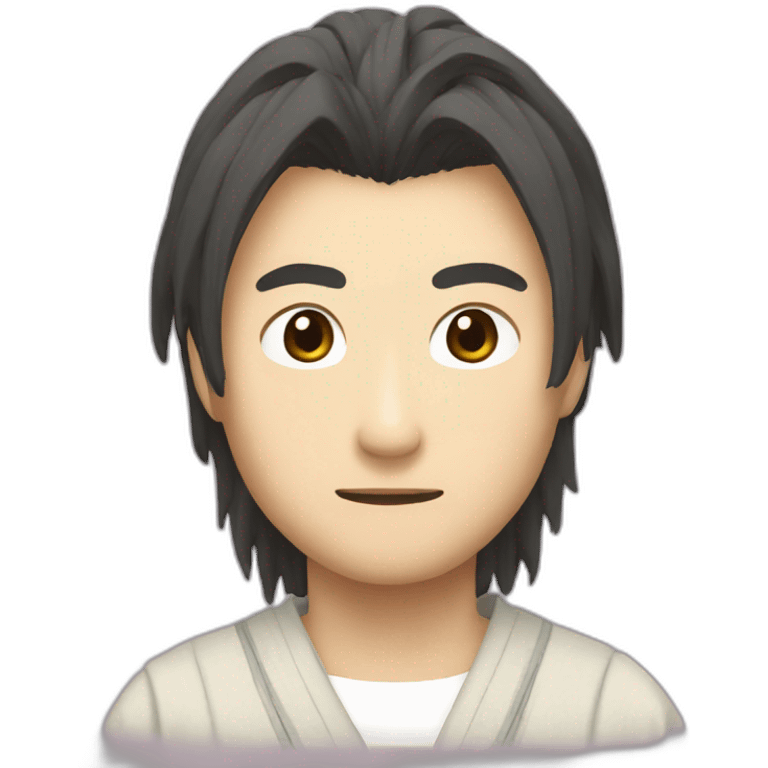 wakabayashi emoji