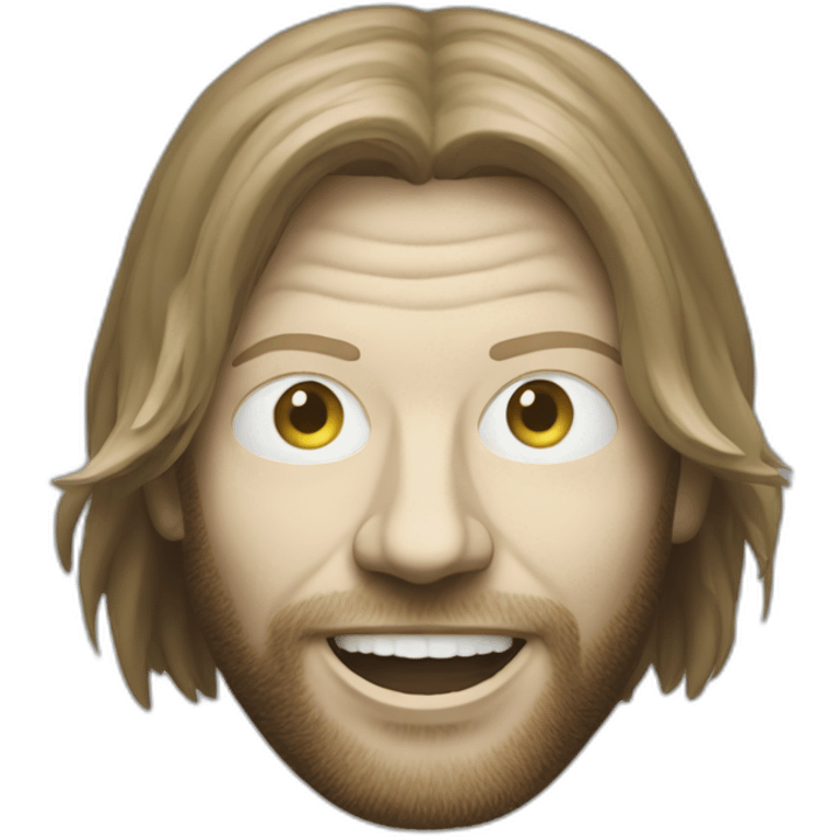 aphex twin emoji