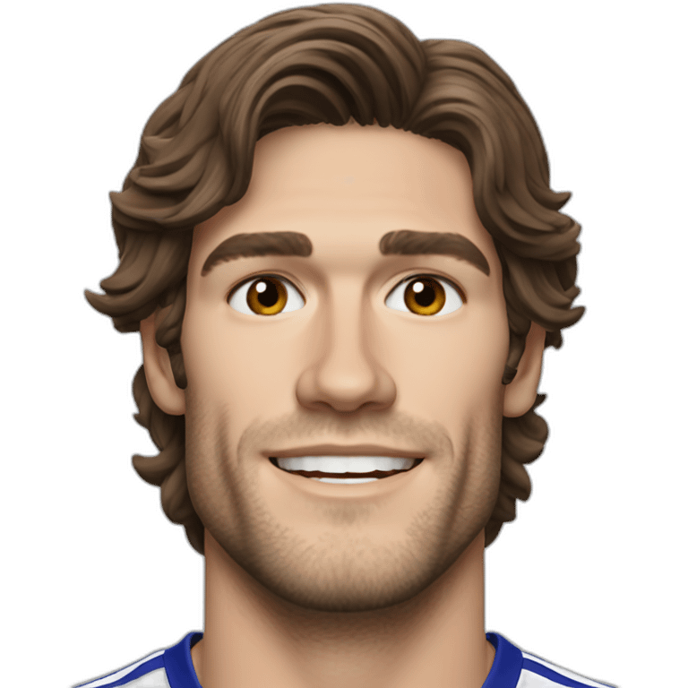 marcos alonso emoji