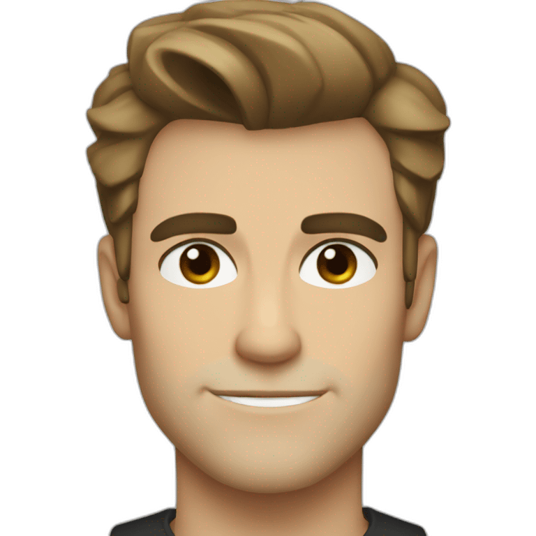 Stefan salvatore emoji