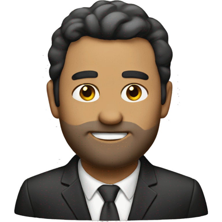 mr. jeremy emoji