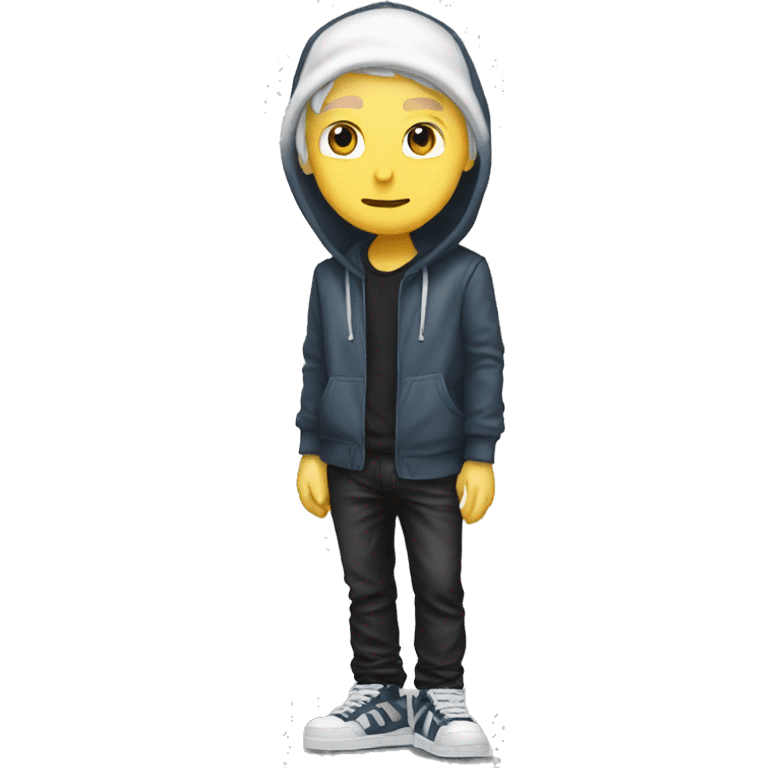 slim shady emoji