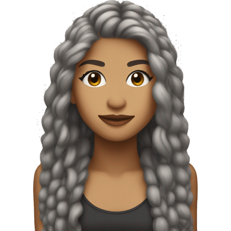 zendaya emoji