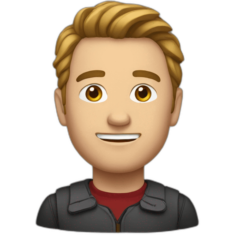 Elon misk emoji