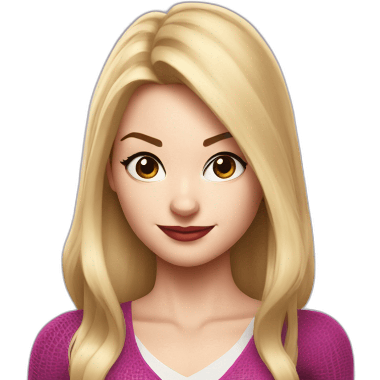 gwen stacy spiderman emoji