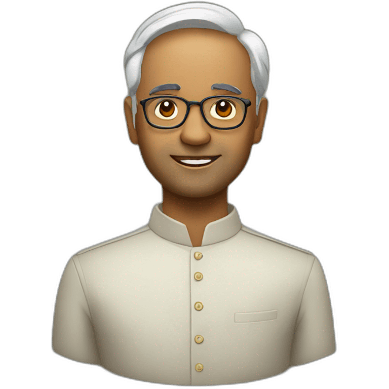 nitish vijai emoji