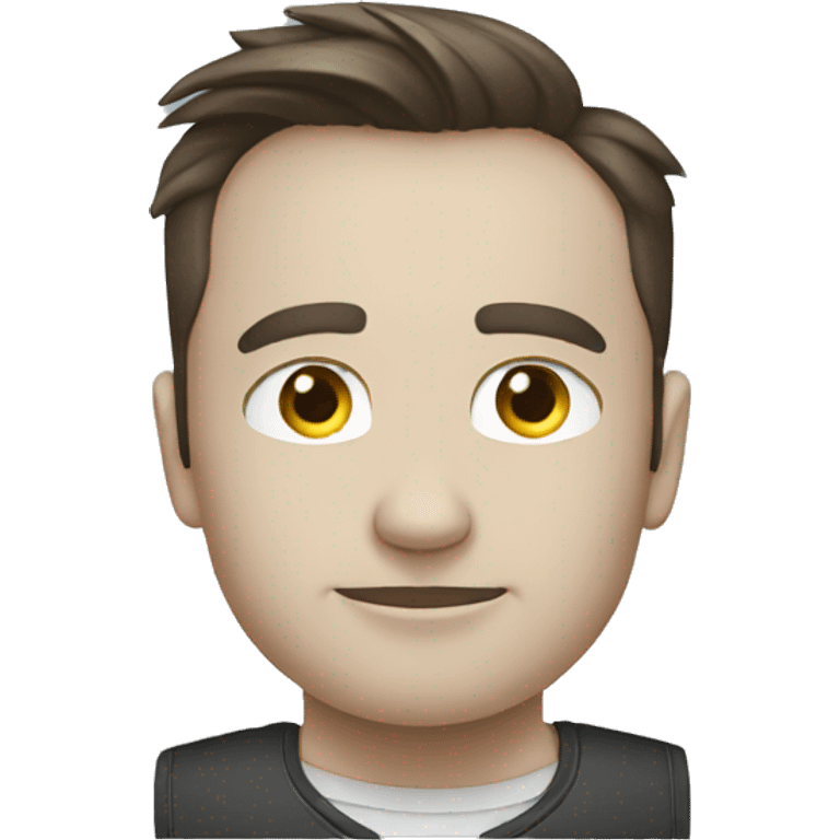 tesla T emoji