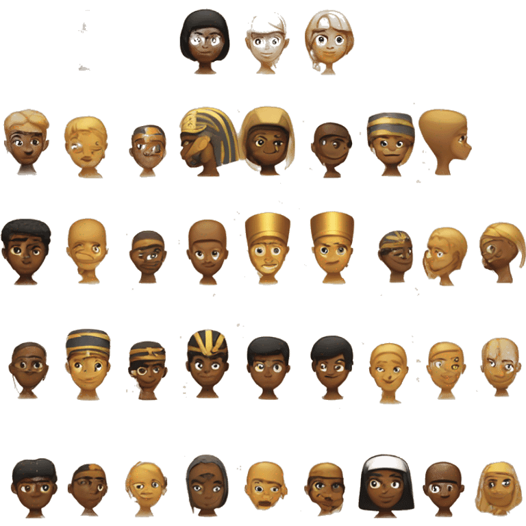 Egipto  emoji