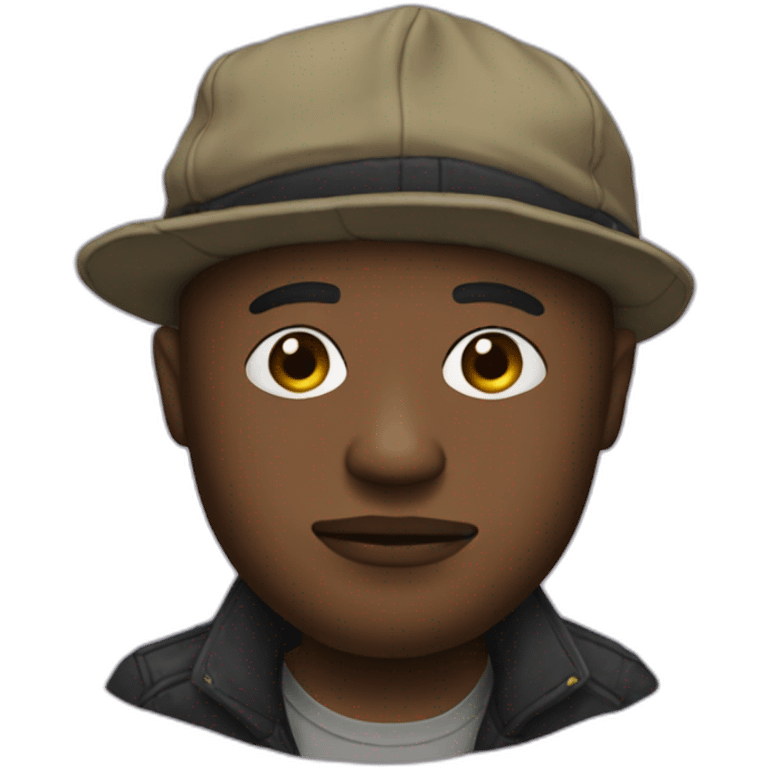 geto-suguru emoji